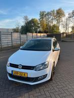 Volkswagen Polo 1.2 TSI 66KW 2013 Wit, Ophalen, Nieuw, Bumper, Volkswagen