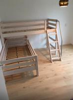 Flexa stapelbed / 2 hoogslapers, Ophalen, Gebruikt, Stapelbed