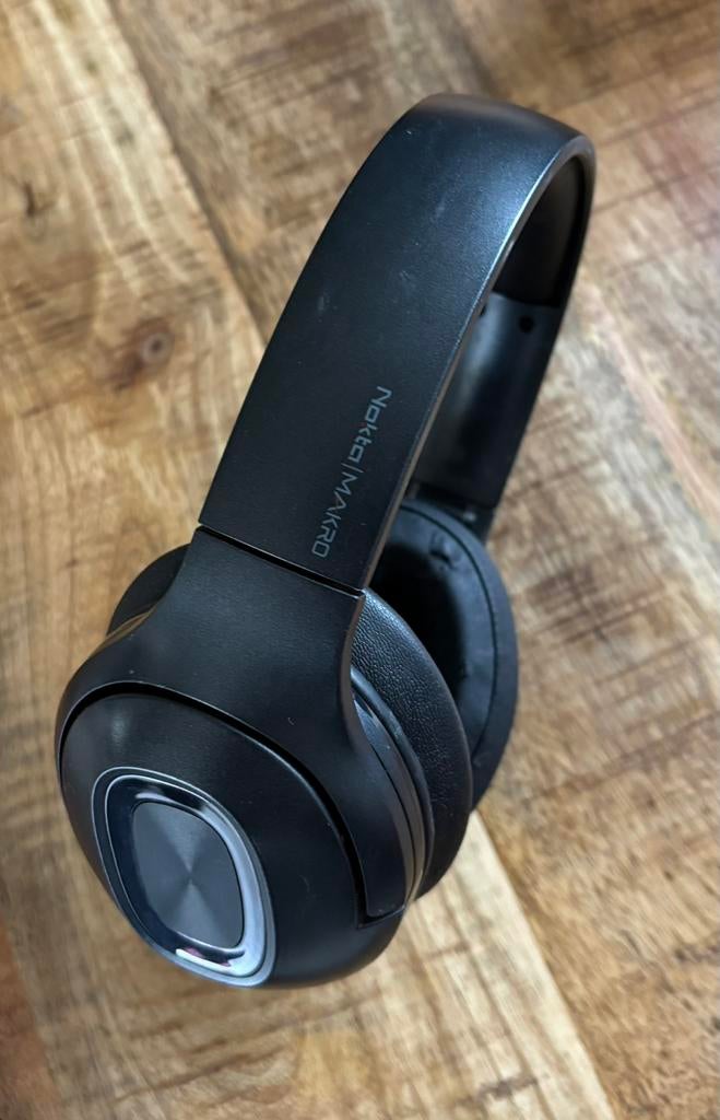 Nokta makro koptelefoon, Hobby en Vrije tijd, Metaaldetectors, Ophalen of Verzenden, Gebruikt, Overige merken