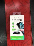 Rixus Magnetische Autohouder - Dashboard Telefoonhouder, Ophalen, Auto, Cv, Nieuw