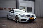 Mercedes E-klasse Coupé 400 AMG plus|Pano|ACC|Memory|Nappa|, Auto's, Mercedes-Benz, Automaat, Gebruikt, Euro 6, 4 stoelen