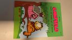 Garfield stripboek, Eén stripboek, Ophalen of Verzenden, Gelezen