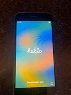 Apple iPhone 8 Zwart - Zo goed als nieuw, Telecommunicatie, Mobiele telefoons | Apple iPhone, Zwart, Ophalen of Verzenden, Zo goed als nieuw