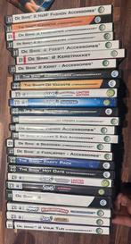 Grote sims collectie pc, 1 speler, Ophalen of Verzenden, Zo goed als nieuw, Vanaf 12 jaar