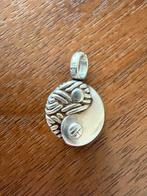 Buddha to Buddha Hanger Yin Yang Zilver 925, Ophalen of Verzenden, Zo goed als nieuw, Zilver