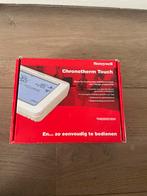 Honeywell chronotherm touch, nieuw in doos. Bij bol €188,-, Ophalen of Verzenden, Nieuw