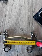 verschillende bitten, Ophalen, Gebruikt, Overige soorten