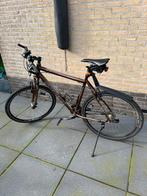 Stevens Herenfiets mountainbike, Ophalen, Gebruikt, Meer dan 20 versnellingen, Overige merken