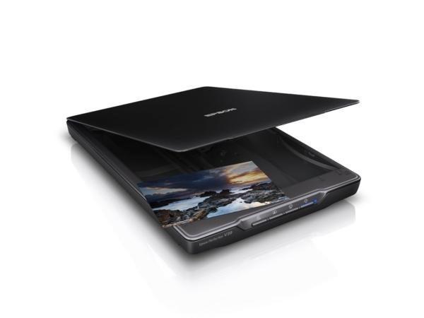 scanner, Computers en Software, Scanners, Nieuw, Flatbedscanner, Ophalen of Verzenden