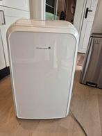 Mobiele airco Tarrington House 3500W - Koel en ontvochtig, Ophalen, Gebruikt, 3 snelheden of meer, Koelen en Ontvochtigen