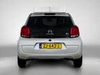 Citroen C1 1.0 VTi Feel | AIRCO | BLUETOOTH | ELEKTRISCHE RA, Auto's, Voorwielaandrijving, 12 maanden, Stof, Gebruikt