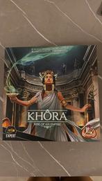 Khora, Hobby en Vrije tijd, Ophalen, Zo goed als nieuw