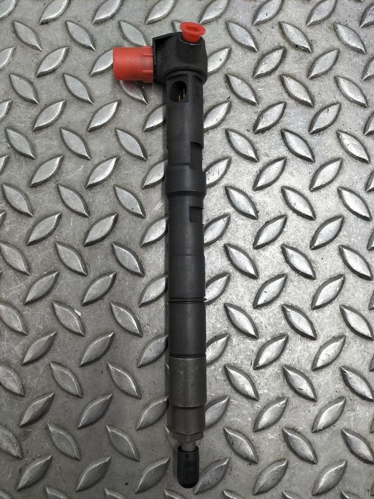 SEAT IBIZA BRANDSTOF INJECTOR / VERSTUIVER 28231462 2011, Ophalen of Verzenden, Gebruikt, Stiba lid