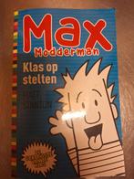 Max modderman klas op stelten, Ophalen of Verzenden, Zo goed als nieuw, Verhalen