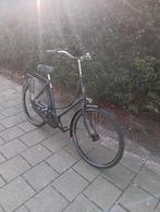 Azor omafiets 55 cm 3 versnellingen  28 inch, Fietsen en Brommers, Fietsen | Dames | Omafietsen, 50 tot 53 cm, Ophalen, Gebruikt