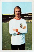 Vanderhout voetbalplaatje Ruud Geels - Go Ahead Eagles, Ophalen of Verzenden, Zo goed als nieuw, PSV, Poster, Plaatje of Sticker