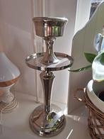 Riviera Maison Fez Candle Holder L, 25 tot 50 cm, Ophalen of Verzenden, Zo goed als nieuw, Metaal