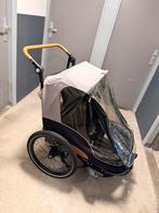 Bobike aanhanger, Ophalen, Zo goed als nieuw, Overige typen, 80 kg of meer