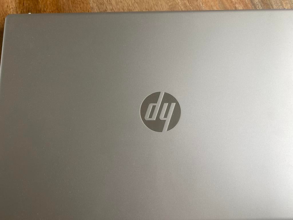 HP Laptop 15-fd0006nb – Zo goed als nieuw (3 weken oud, Computers en Software, Windows Laptops, Ophalen of Verzenden, Zo goed als nieuw