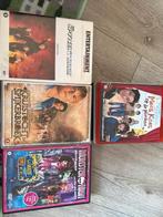 Kinderfilms 1 euro per stuk, Vanaf 9 jaar, Ophalen of Verzenden, Gebruikt