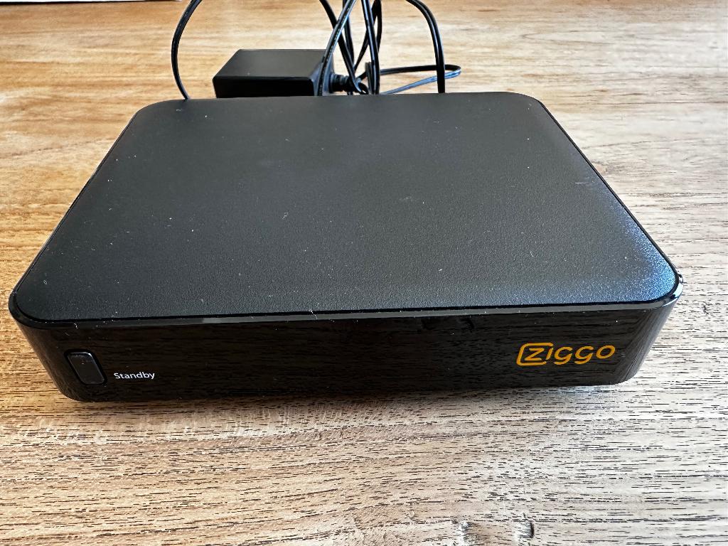 Humax 5500c, Ophalen of Verzenden, Zo goed als nieuw, Decoder