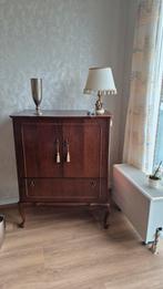 Tv kastje wortelnoten, Ophalen, Rechthoekig, Minder dan 50 cm