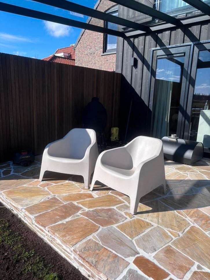 Tuinstoel merk Wakefield, Tuin en Terras, Tuinstoelen, Zo goed als nieuw, Ophalen of Verzenden