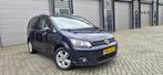 Volkswagen Touran 1.4 TSI MATCH 7p. Stand.kachel/Cruise/Clim, Auto's, Voorwielaandrijving, Euro 5, 15 km/l, Gebruikt