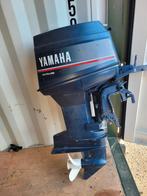 Te koop Yamaha 30 pk kortstaart., Ophalen, Gebruikt, Benzine, 30 pk of meer