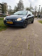 Chrysler Neon 2.0 I 16V AUT 2001 | nwe apk | riem vervangen, Auto's, 450 kg, 4 cilinders, Blauw, Particulier