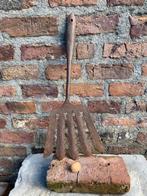 Antieke Palingsteker Elger Aalgeer , B, Ophalen of Verzenden