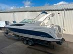 Tekoop: bayliner 285 met mercruiser 350, nette staat, 2007, Ophalen, Zo goed als nieuw, 6 tot 9 meter, 50 pk of meer