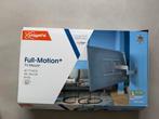 Vogel’s TVM 3645 Full-Motion+ TV Muurbeugel, Ophalen of Verzenden, Gebruikt