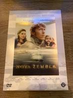 Nova Zembla DVD - Special Edition, Boxset, Drama, Ophalen of Verzenden, Zo goed als nieuw