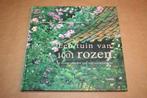 Een tuin van 1001 rozen | Karakterrozen Lies Vandenberghe, Ophalen of Verzenden, Zo goed als nieuw, Tuinieren en Tuinplanten