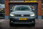 Volkswagen Tiguan 1.4 TSI 4Motion Highline Business R, Auto's, Automaat, Gebruikt, 4 cilinders, Vierwielaandrijving