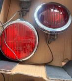 Diverse Hella en Bosch lampen, Ophalen of Verzenden, Gebruikt