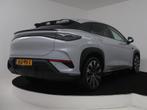 BYD SEALION 7 Design AWD 82.5 kWh | Origineel NL! | NAP! | P, 12 maanden, Zwart, 82 kWh, Origineel Nederlands