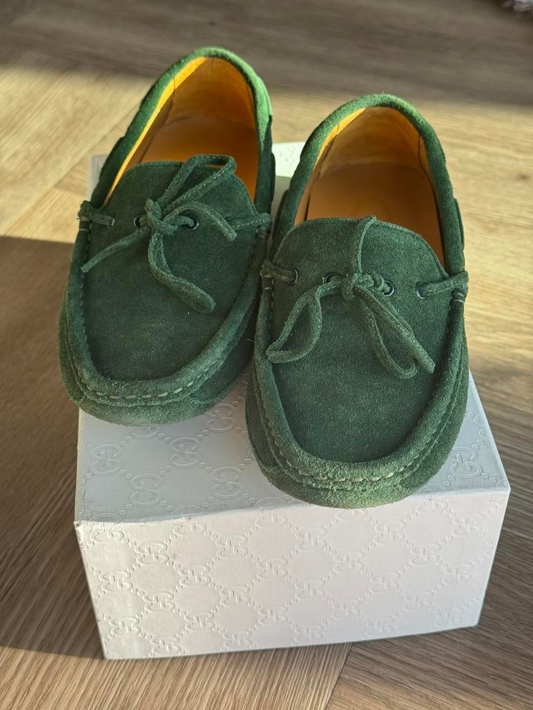 Gucci loafers nieuw!, Schoenen, Nieuw, Ophalen of Verzenden, Jongen