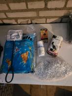 Diverse aquarium spullen, Dieren en Toebehoren, Vissen | Aquaria en Toebehoren, Ophalen of Verzenden, Gebruikt, Overige typen