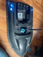 Voerboot carbon uitvoering, Watersport en Boten, Ophalen of Verzenden, Zo goed als nieuw, Overige typen