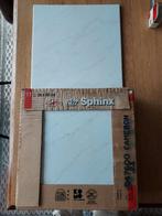 12 marmerkleurige vloertegels Sphinx Maastricht, Hardsteen, Nieuw, Ophalen of Verzenden, 20 tot 40 cm