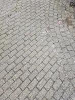 Gratis 100 m2 bestrating, Ophalen, Gebruikt, Klinkers, 10 m² of meer