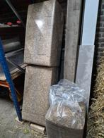 Koolzaad stro, Dieren en Toebehoren, Dierenvoeding, Ophalen, Vee