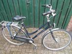 Mooie Giant dames fiets 7v, Fietsen en Brommers, Ophalen, Versnellingen, Giant, 53 tot 56 cm