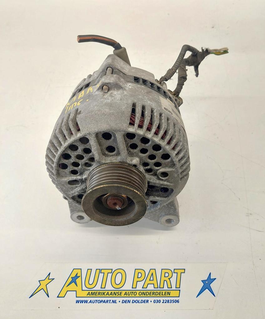 Lincoln TownCar dynamo 1992-1995, Gebruikt, Ford motor company, P.O. Box 6248, Dearborn, MI 48126, Ophalen of Verzenden