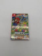 Nintendo Switch Game - Mario Party Superstars, Spelcomputers en Games, Games | Nintendo Switch, Online, Overige genres, Ophalen of Verzenden