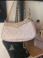 Gucci, Ophalen of Verzenden, Zo goed als nieuw, Zwart, Handtas