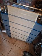 Extra lange stretcher 2 meter, Ophalen