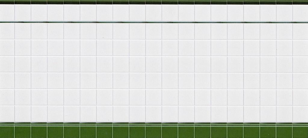 Lambrisering tegels anno 1920 retrostijl, Ophalen, Nieuw, Minder dan 20 cm, Minder dan 20 cm